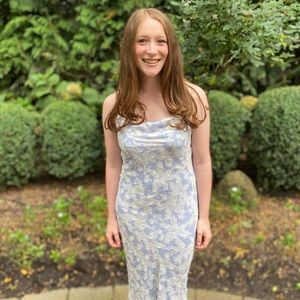 Meet your Posher, Samantha